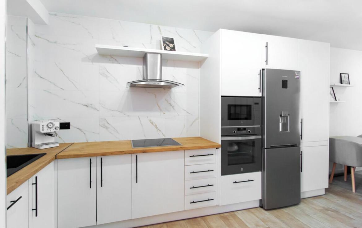 Апартаменты Instant House Фрихилиана Экстерьер фото