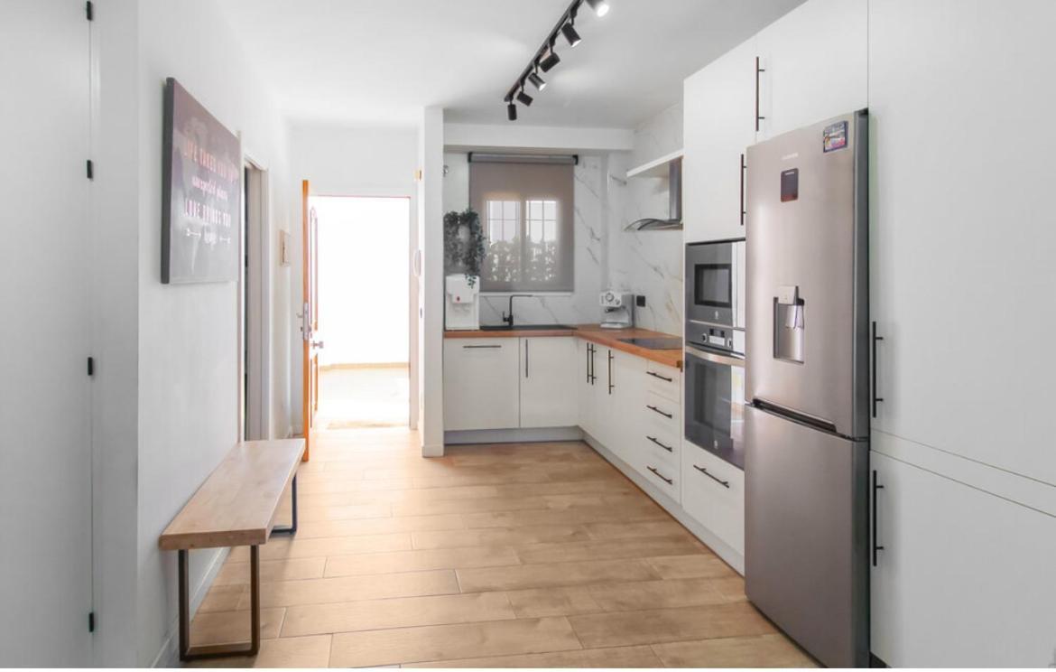Апартаменты Instant House Фрихилиана Экстерьер фото