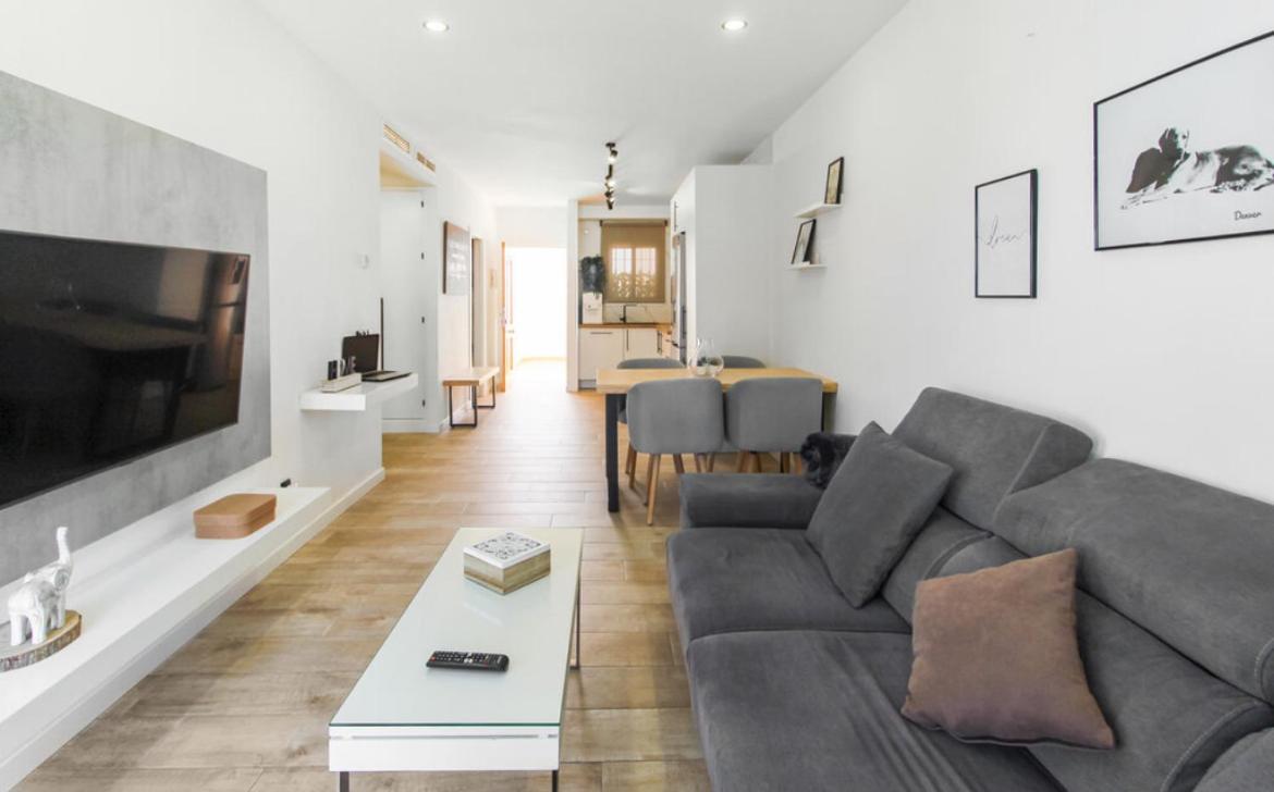 Апартаменты Instant House Фрихилиана Экстерьер фото