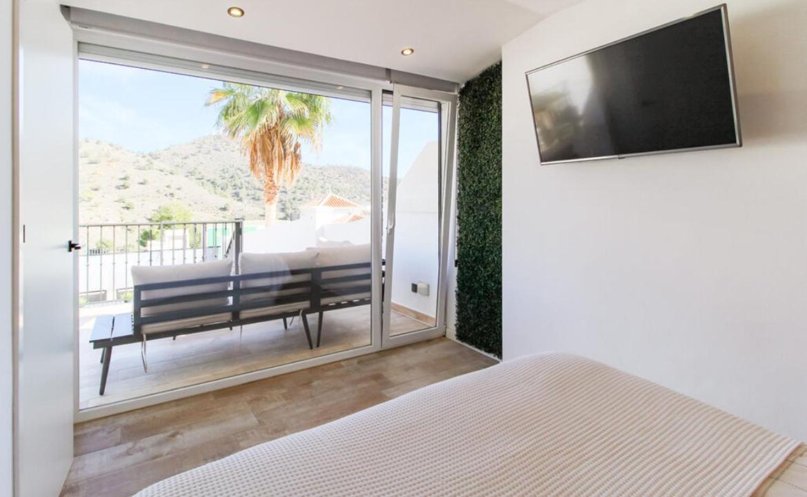 Апартаменты Instant House Фрихилиана Экстерьер фото